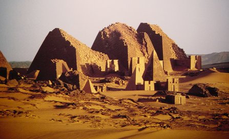 Sudan ST2KSS ST2X CQ WW DX SSB Contest 2009 DX News